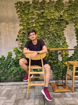 Фото користувача abdraff