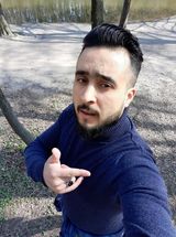 Zdjęcie użytkownika NasreddineB