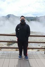 Photos IffatSaifulAdhim