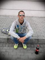 Zdjęcie użytkownika LewickiPa