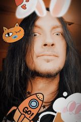 Фото користувача Saberus