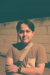 Foto pengguna Hafizh