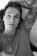 Zdjęcie użytkownika MrPawlov