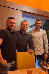 Fotka uživatele AdamJanicki