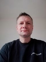 Zdjęcie użytkownika Jakubowski1976