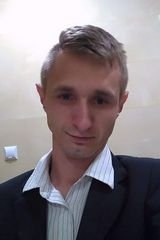 Фотография пользователя KonradPajak1