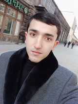 Fotka uživatele Sunatullo2024