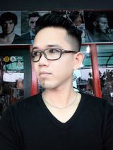 Zdjęcie użytkownika afdhal