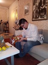 Zdjęcie użytkownika jirka380outlook