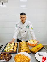 Zdjęcie użytkownika AhrorU