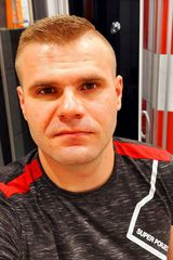 Zdjęcie użytkownika ProszynskiKa