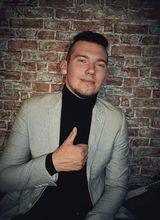 Foto pengguna PrzemekKowalczyk1