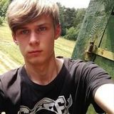 Фотография пользователя Krzzysie
