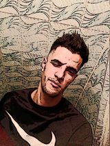 Фото користувача Redapalikao