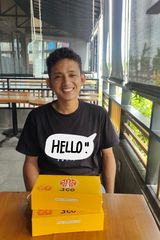 Zdjęcie użytkownika Ujian