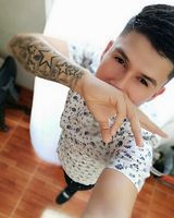 Foto pengguna Cristianoo7