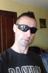 Foto utilizatorului boskii