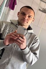 Zdjęcie użytkownika nxvyhmbmdm