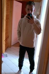 Zdjęcie użytkownika Mistik1204