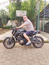 Fotka uživatele AldiJ