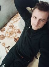 Zdjęcie użytkownika Archieee