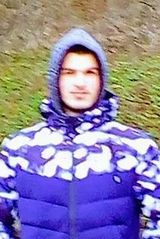 Zdjęcie użytkownika Kkrychu22gmailco