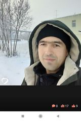 Zdjęcie użytkownika QosimjonR