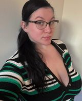 Fotka uživatele GeroginaL