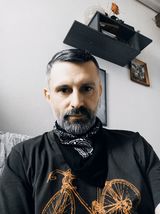 Zdjęcie użytkownika misiasty84