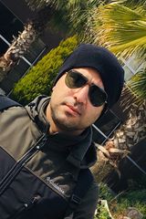 Zdjęcie użytkownika EymenSelvi