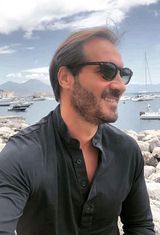 Fotka uživatele MichelBouvard