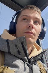 Benutzerfoto NowomiejskiR