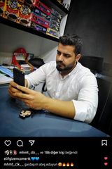 Zdjęcie użytkownika Kaynakb