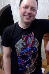 Zdjęcie użytkownika musatov8585bkru