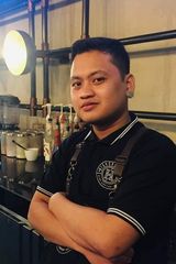 Foto pengguna Chotib