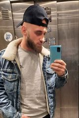 Zdjęcie użytkownika MariuszPodi