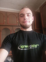 Фотография пользователя FlisekTo