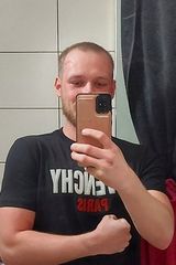 Fotka uživatele MozdzynskiD