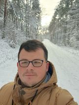 Zdjęcie użytkownika PawelSmigielski