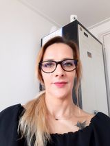 Zdjęcie użytkownika Sylwiaczarownica