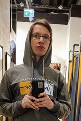 Zdjęcie użytkownika Norbertocor
