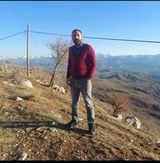 Zdjęcie użytkownika UmutY