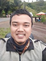 Foto pengguna MuhammadTr