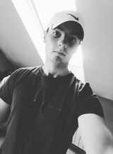 Zdjęcie użytkownika DawidWilczynski2