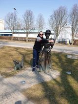 Foto pengguna Shostik