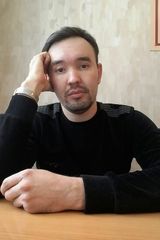 Zdjęcie użytkownika AleksandrMylvik