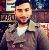 Zdjęcie użytkownika Mehmetob