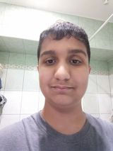 Zdjęcie użytkownika AdamMirga2009