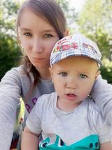 Benutzerfoto Majeczka226