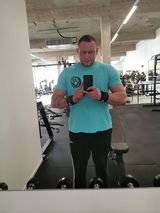 Benutzerfoto Patryczeeek27